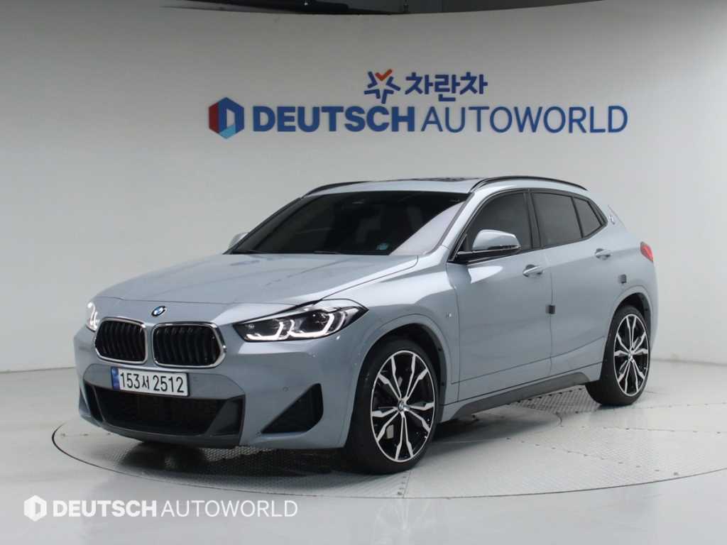BMW X2 X2 (F39) xDrive 20i M 스포츠 기본형